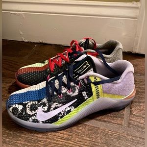 Nike Metcon 6 Special Edition
